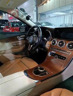 مێرسێدس بێنز C-Class